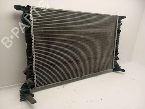 Water radiator AUDI A4 B8 (8K2) | BP20689892M31 - Image 3
