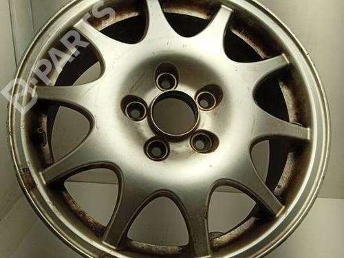 Used Rim Rim SAAB 9-5 (YS3E) [1997-2009] 11165280 11165280