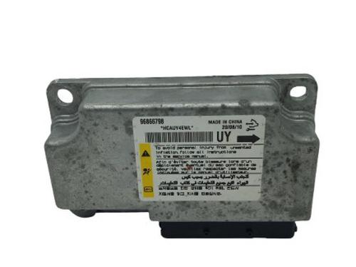ecu-airbags-chevrolet-captiva-c100-c140-2006-31621036 main image