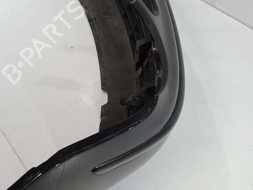 Front bumper VW POLO IV (9N_, 9A_) 1.4 16V | BP31615161C7