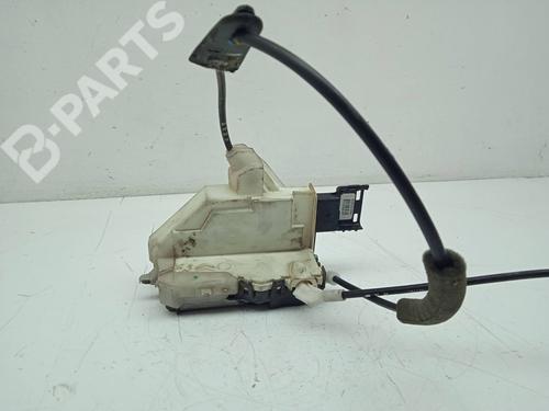 Used Front right lock Front right lock PEUGEOT 308 I (4A_, 4C_) 1.6 16V (120 hp) 11167106 11167106