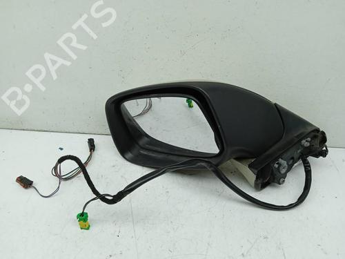 Used Left mirror LANCIA PHEDRA (179_) 2.2 JTD (179AXC1A) (128 hp) 4338217