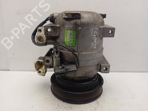 Used AC compressor SSANGYONG KYRON 2.0 Xdi (141 hp) 4623087