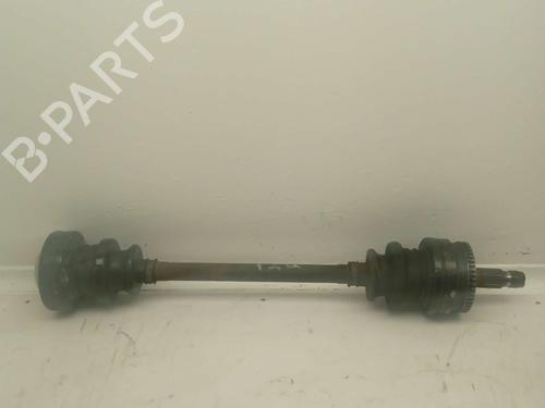 Used Left rear driveshaft Left rear driveshaft MERCEDES-BENZ CLK (C208) CLK 230 Kompressor (208.347) (193 hp) 4324961 4324961