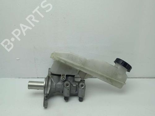 Used Brake master cylinder OPEL CORSA F (P2JO) [2019-2026]  31618565