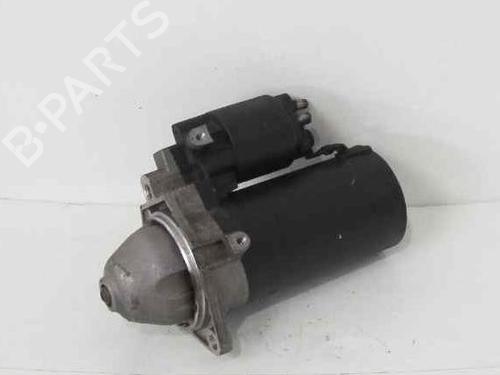 Used Starter Starter OPEL VECTRA B (J96) 2.0 DTI 16V (F19) (101 hp) 4277695 4277695