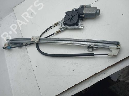 Front right window mechanism FIAT SCUDO Van (220_) 2.0 JTD | BP4316925C23