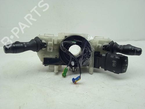 Used Headlight switch Headlight switch RENAULT MEGANE III Grandtour (KZ0/1) [2008-2016] 11349115 11349115