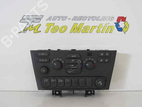 climate-control-volvo-s60-i-384-2000-2001-2002-2003-2004-2005-2006-2007-2008-2009-2010-4766892 main image