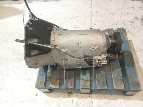 Gearbox MERCEDES-BENZ E-CLASS (W211) E 270 CDI (211.016) | BP34123410M3 - Image 4