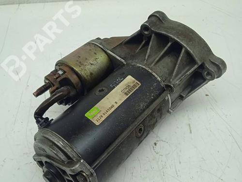 starter-peugeot-607-9d-9u-22-hdi-d7r26-2000-11167197 main image