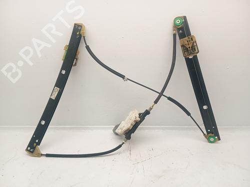Elevador vidro frente direito AUDI A6 C7 (4G2, 4GC) [2010-2019]  32342864