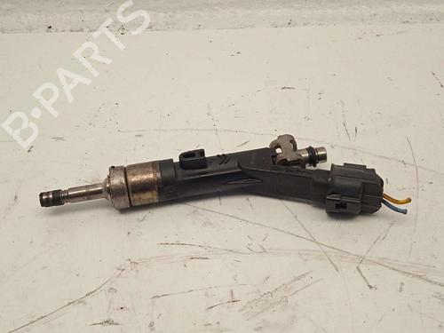 Used Injector Injector CITROËN C4 Picasso I MPV (UD_) [2006-2015] 31619556 31619556