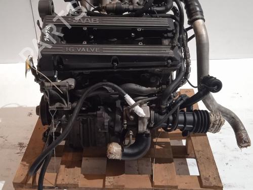 Engine SAAB 9000 Hatchback | BP4256196M1
