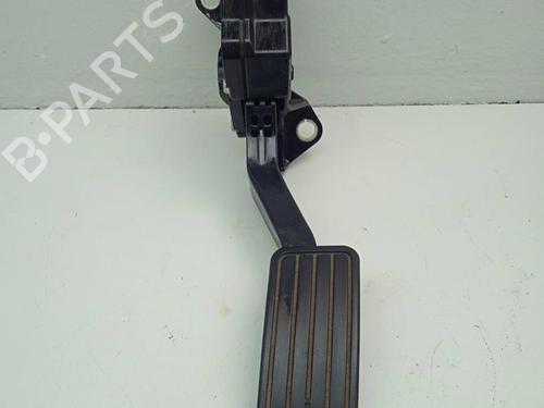 Pedal SUBARU FORESTER (SH_) [2007-2026]  15353572