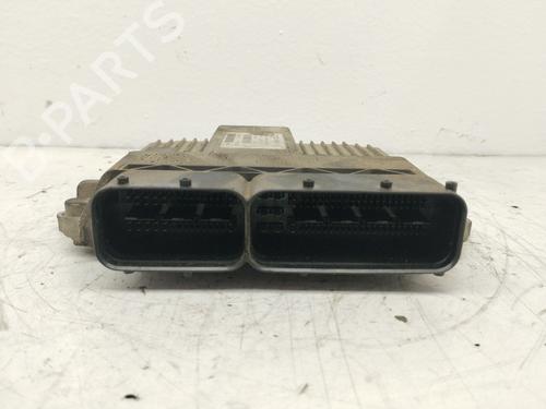 Used Engine control unit (ECU) Engine control unit (ECU) OPEL COMBO Box Body/MPV [2001-2026] 33456449 33456449