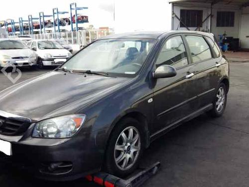 Front left window mechanism KIA CERATO I Hatchback (LD)  | BP11148406C22  - Image 5