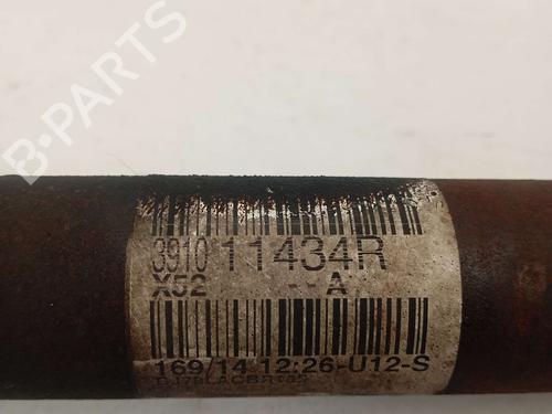 Left front driveshaft DACIA LOGAN II | BP18136067M38 - Image 4