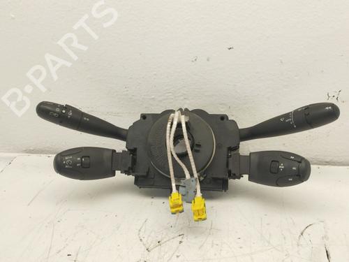 Headlight switch CITROËN C5 I (DC_) 2.0 HDi (DCRHZB, DCRHZE) | BP40530712I24 - Image 6