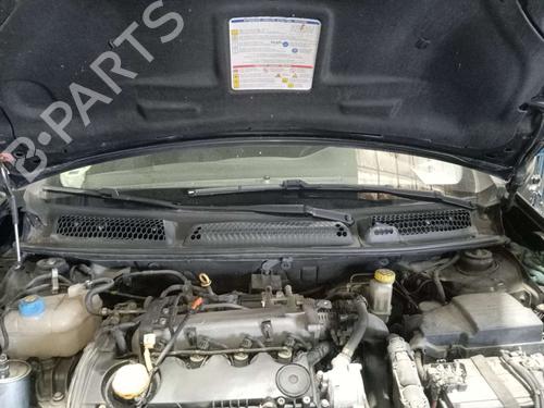 Used Scuttle panel FIAT BRAVO II (198_) 1.9 D Multijet (198AXB1A) (120 hp) 26238907