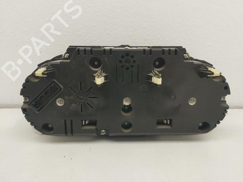 Instrument cluster KIA PRO CEE'D (JD) 1.6 CRDi 110 | BP34444166C47 - Image 2