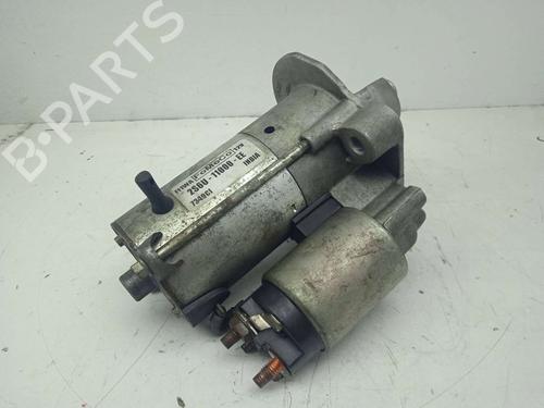 Used Starter Starter FORD FIESTA V (JH_, JD_) 1.4 TDCi (68 hp) 11867056 11867056