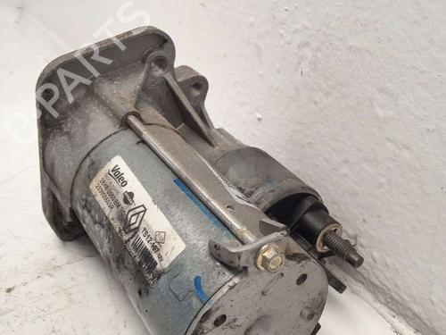 Starter DACIA SANDERO | BP33048316M8 - Image 3