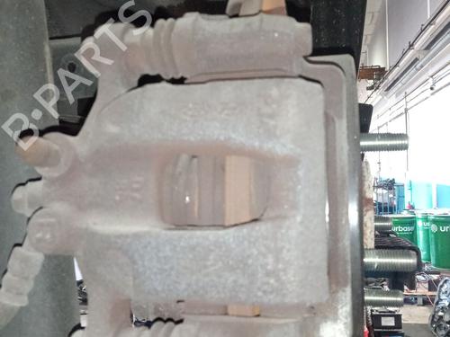 Used Right rear brake caliper Right rear brake caliper HYUNDAI TUCSON (TL, TLE) [2015-2023] 32439636 32439636