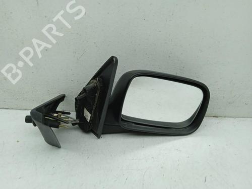 Used Right mirror VW CADDY II Pickup (9U7) 1.9 D (64 hp) 4767832
