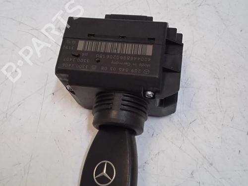 ignition-barrel-mercedes-benz-c-class-t-model-s203-c-180-203235-2095450508-2001-2002-2003-2004-2005-2006-2007-4354351 main image