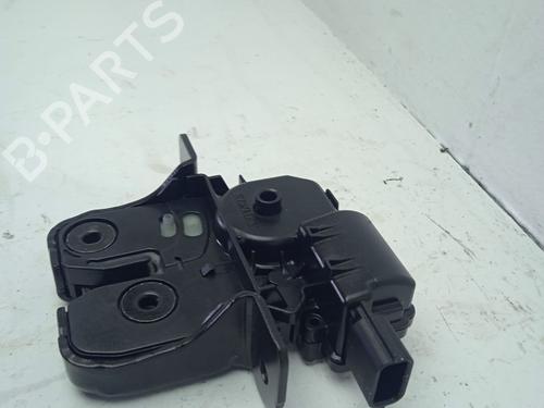 Tailgate lock RENAULT ZOE (BFM_) ZOE | BP32238297C101 - Image 4