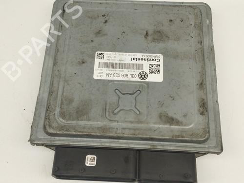 Engine control unit (ECU) VW GOLF PLUS V (5M1, 521) 1.6 TDI | BP39533223M57 - Image 7