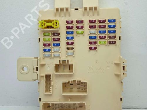 Used Fuse box Fuse box KIA SPORTAGE III (SL) [2009-2017] 31618422 31618422