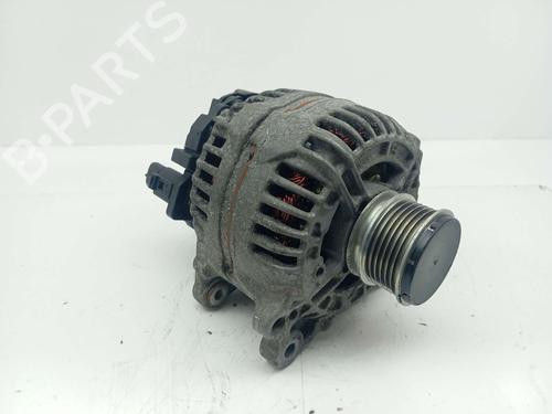 Alternator VW GOLF V (1K1) | BP31616232M7 - Image 4
