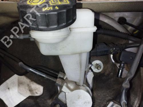 Used Brake master cylinder Brake master cylinder PEUGEOT 3008 II SUV (MC_, MR_, MJ_, M4_) [2016-2026] 20333316 20333316