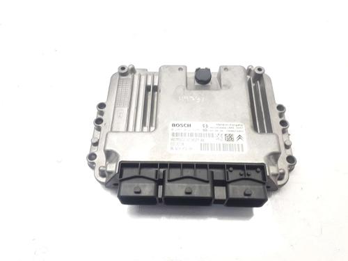 Used Engine control unit (ECU) CITROËN C5 II (RC_) 1.6 HDi (RC8HZB) (109 hp) 11150321