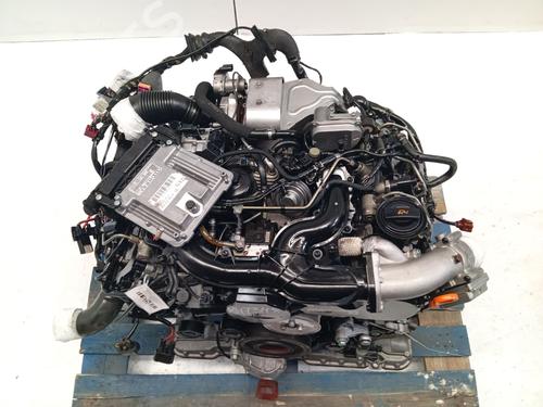 Engine AUDI A6 C6 (4F2) 3.0 TDI quattro | BP38858451M1 - Image 2