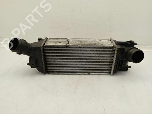 Used Intercooler CITROËN C5 II (RC_) 1.6 HDi (RC8HZB) (109 hp) 11154038