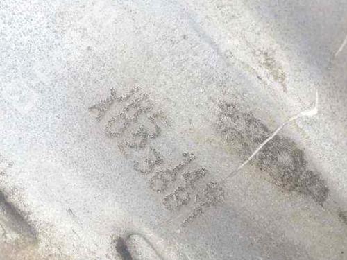 Gearbox DACIA LOGAN (LS_) 1.6 16V (LS09, LS0L, LS0M, LS0P, LS0V, LS18, LS1S, LS1V,... | BP4372311M3 - Image 2