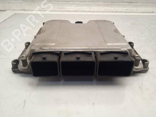 Used Engine control unit (ECU) RENAULT SCÉNIC I MPV (JA0/1_, FA0_) 1.9 dCi (JA05, JA1F) (102 hp) 11158648