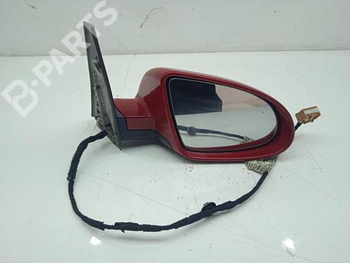 Used Right mirror Right mirror AUDI A2 (8Z0) 1.4 TDI (75 hp) 11167165 11167165