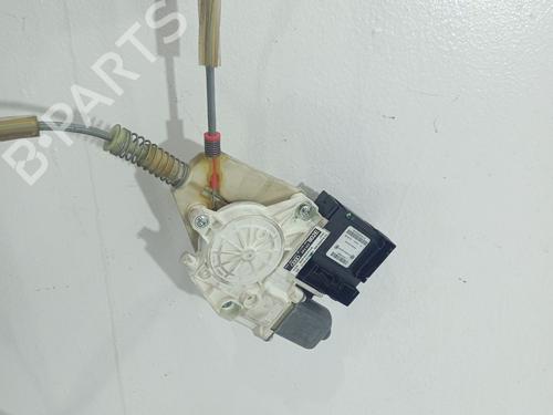 Front right window mechanism AUDI A3 (8P1) 1.9 TDI | BP31917732C23 - Image 4