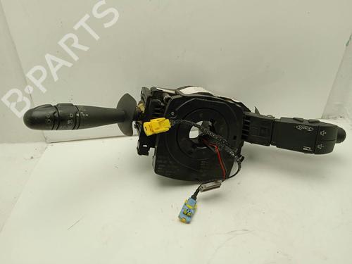 Comando luci RENAULT ESPACE IV (JK0/1_) 2.2 dCi (JK0H) (150 hp) 4336690