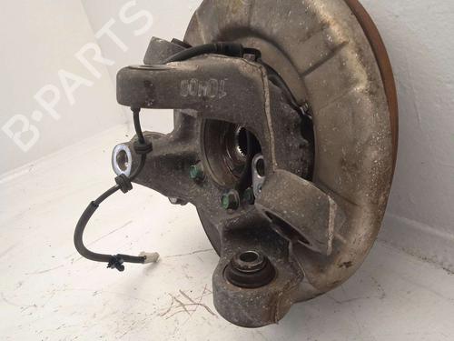 Left rear steering knuckle HYUNDAI GENESIS Coupe 3.8 | BP34632738M27 - Image 7