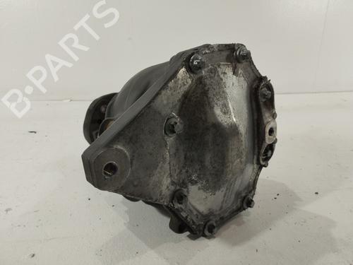 Used Rear differential MERCEDES-BENZ C-CLASS Coupe (CL203) C 220 CDI (203.708) (150 hp) 31617750