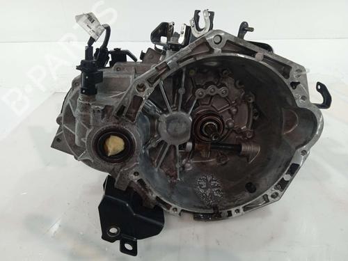 Gearbox KIA RIO III (UB)  | BP24552370M3  - Image 5