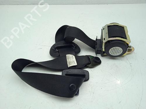Used Front right seatbelt BMW 5 (E60) 530 d (231 hp) 12320889