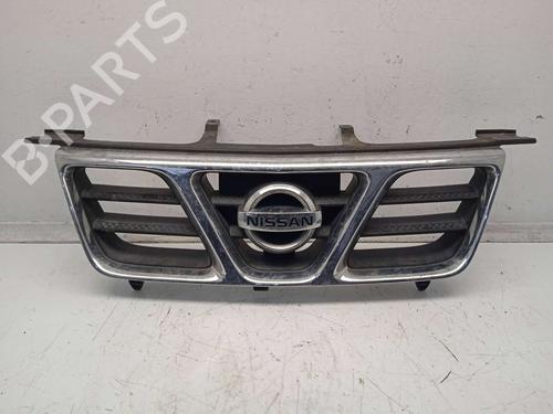 Used Grille Grille NISSAN X-TRAIL I (T30) 2.2 DCi (114 hp) 13638083 13638083