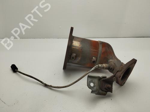 Used Catalyst NISSAN MURANO II (Z51) 3.5 4x4 (256 hp) 25606781