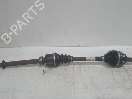 Used Right front driveshaft Right front driveshaft LANCIA PHEDRA (179_) 2.2 JTD (179AXC1A) (128 hp) 4338221 4338221